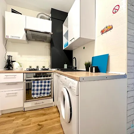 Privat bolig Dolce - 10 Minutes To Old Town & Seaside Gdańsk