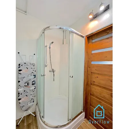 Dolce - 10 Minutes To Old Town & Seaside Privat bolig *