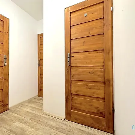 Dolce - 10 Minutes To Old Town & Seaside Habitación en casa particular Gdansk