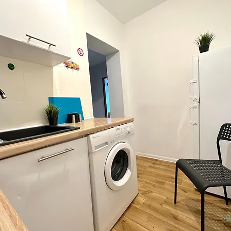 Dolce - 10 Minutes To Old Town & Seaside Habitación en casa particular *