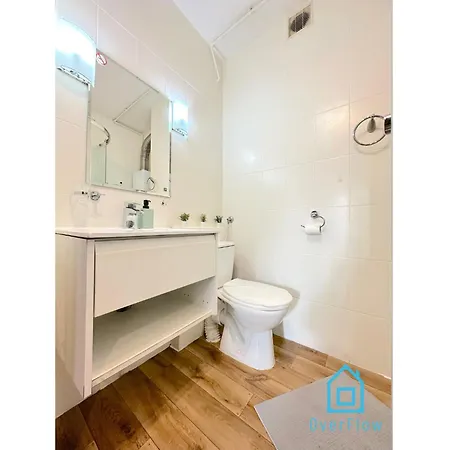 Dolce - 10 Minutes To Old Town & Seaside Privat bolig *