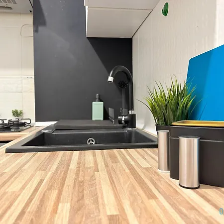 Dolce - 10 Minutes To Old Town & Seaside * Gdansk