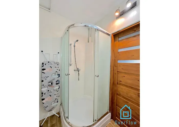 Dolce - 10 Minutes To Old Town & Seaside Ubytování v soukromí *