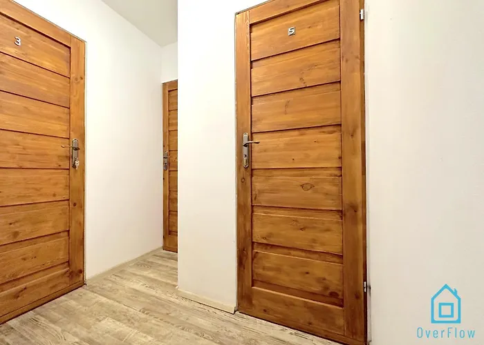 Dolce Quarto em Acomodações Particulares Gdańsk