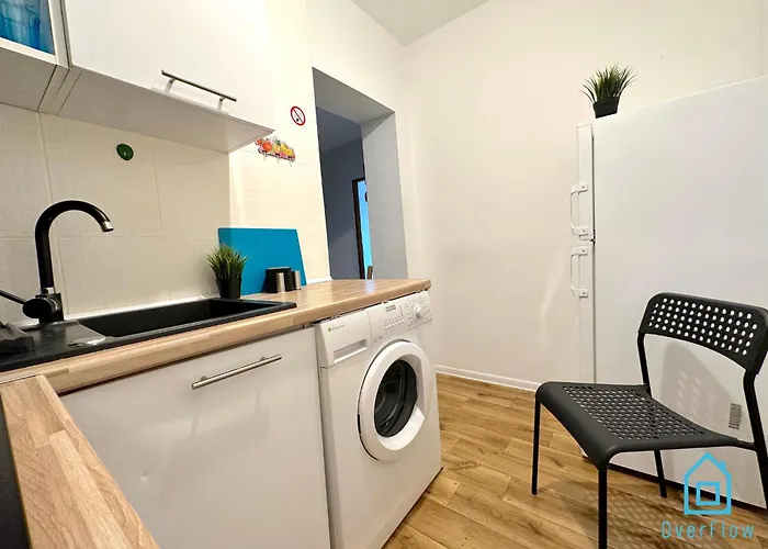 Dolce Quarto em Acomodações Particulares *